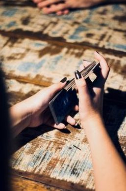 Thế giới trò chơi số 